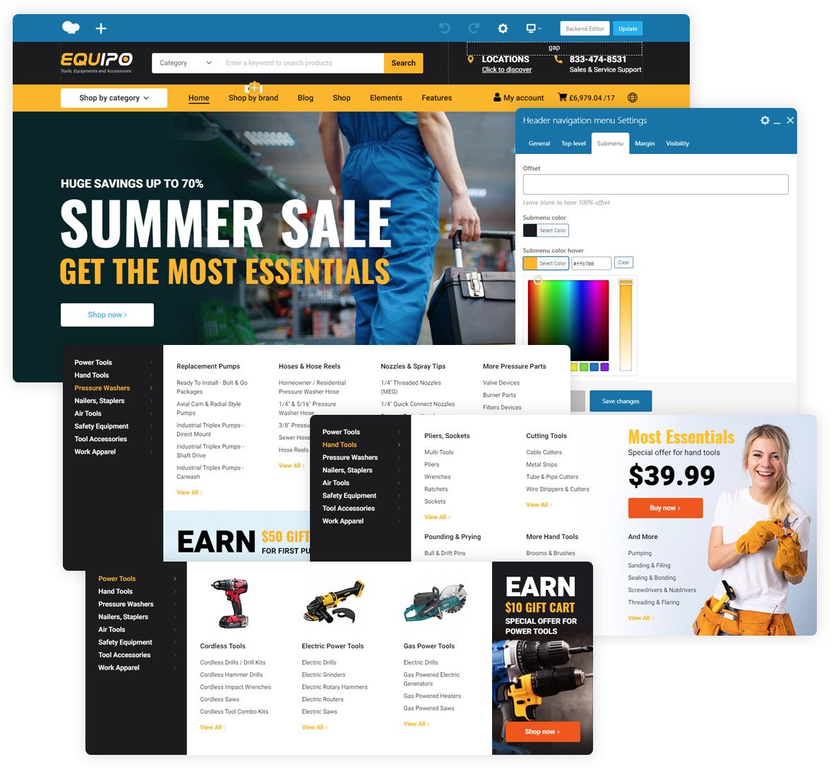 honorAutoParts